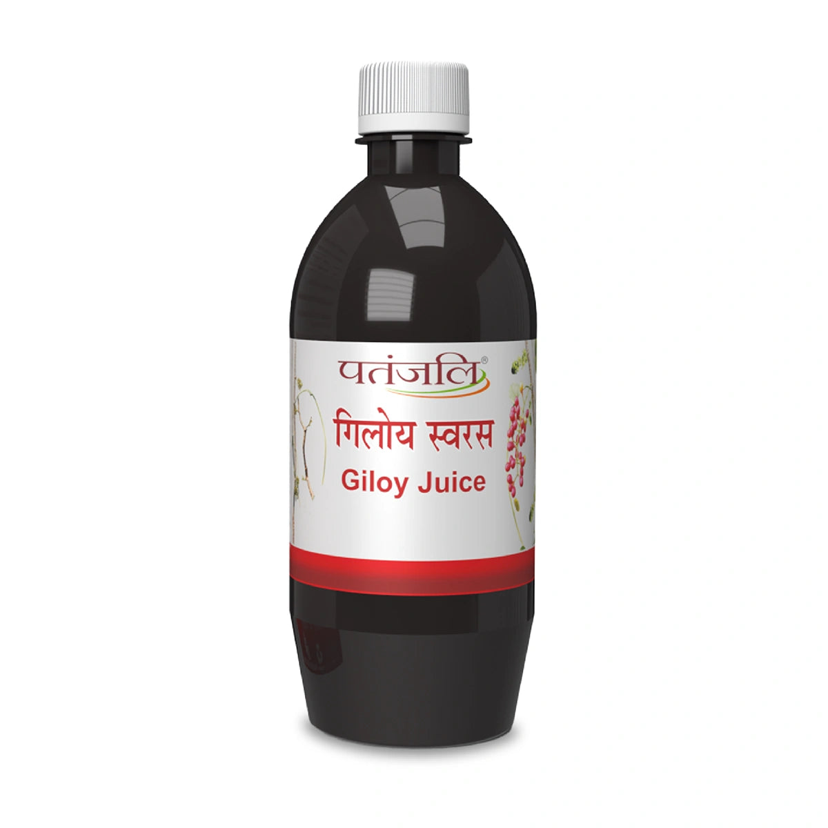 Patanjali Giloy Juice