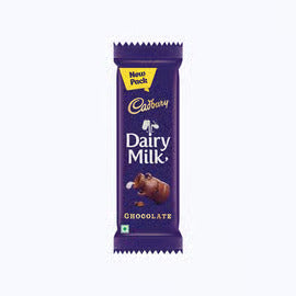 Cadbury Dairy Milk Chocolate