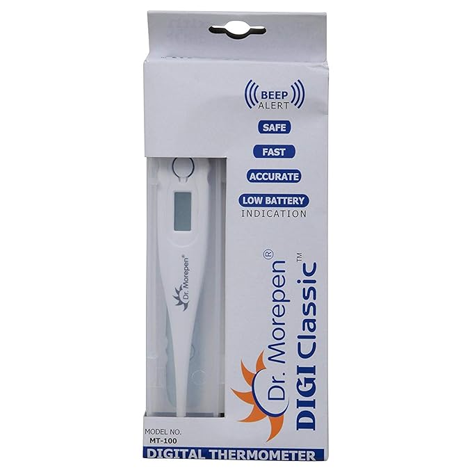 Dr. Morepen Digital Thermometer