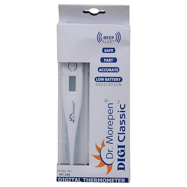 Dr. Morepen Digital Thermometer
