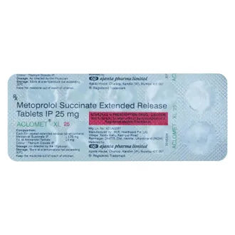 Aclomet-XL 25mg Tablet