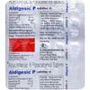 Aldigesic P Tablet