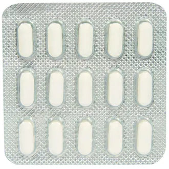Atarax 25 mg Tablet