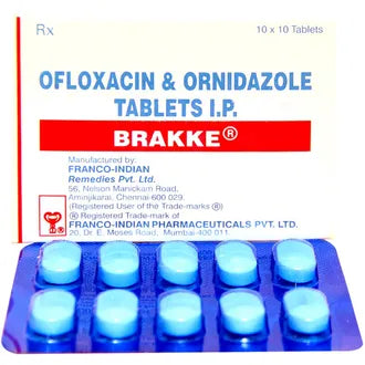 Brakke Tablet