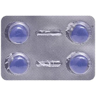 Manforce 100mg Tablet