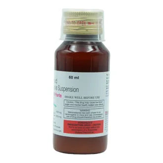 Oflomac-M Forte Suspension