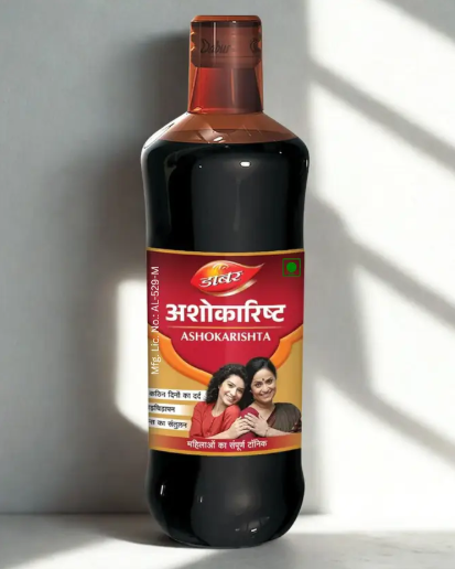 Dabur Ashokarishta (450 ml)