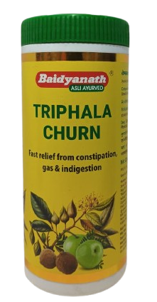 Baidyanath Triphala Churna 200 g