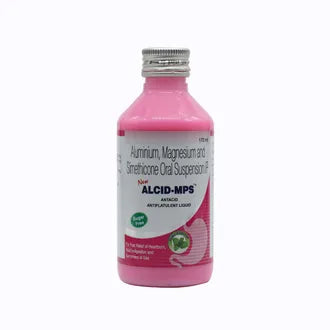 Alcid-MPS - Bottle of 170 ml Liquid