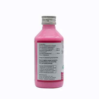 Alcid-MPS - Bottle of 170 ml Liquid