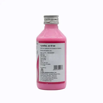 Alcid-MPS - Bottle of 170 ml Liquid