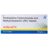 Amnurite 10 Tablet SR