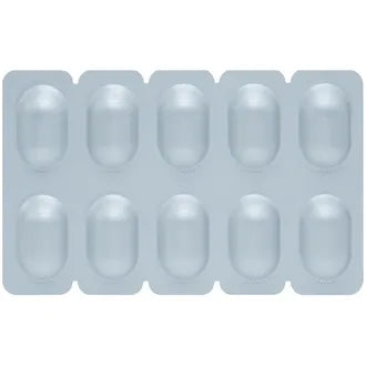 Amoxyclav 625 Tablet