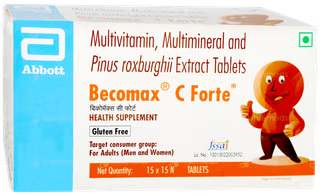Becomax C Forte