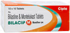Bilacip M Tablet