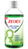 Zedex Cough Syrup 100ml