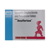 Anafortan Tablet