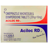 Aciloc RD 20 Tablet