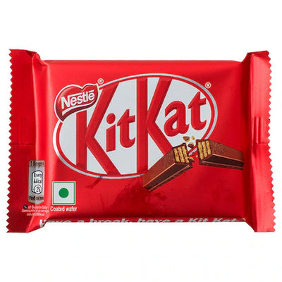 KitKat Chocolate 38.5 g