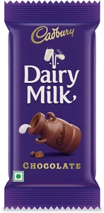 Cadbury Dairy Milk Chocolate