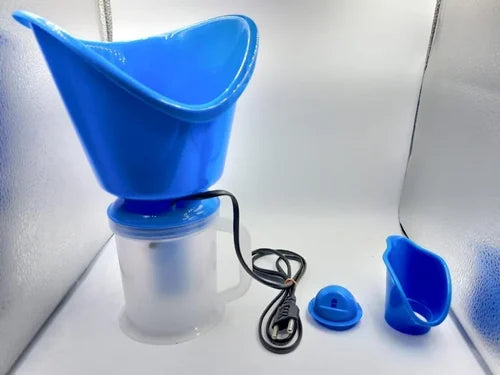 SEE+CURE Facial Steam Sauna