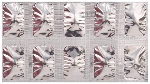 Augmentin 625 Duo Tablet