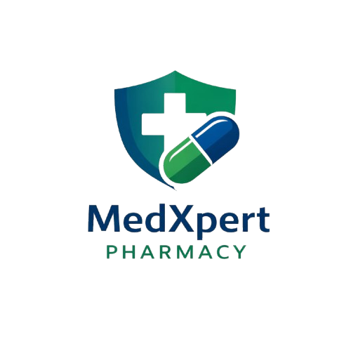 MedXpert Pharmacy